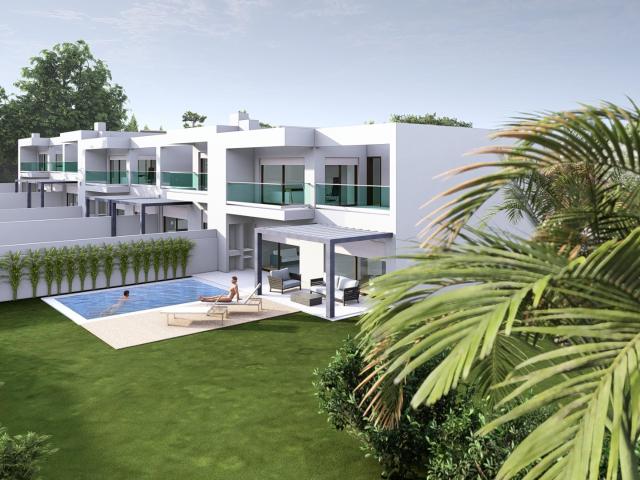 Vivenda venda em Almádena, Lagos