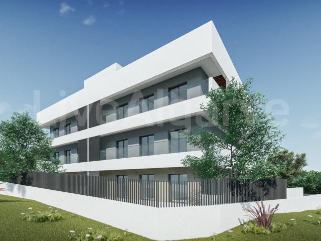 Apartamento venda em Cortaventos, Portimão