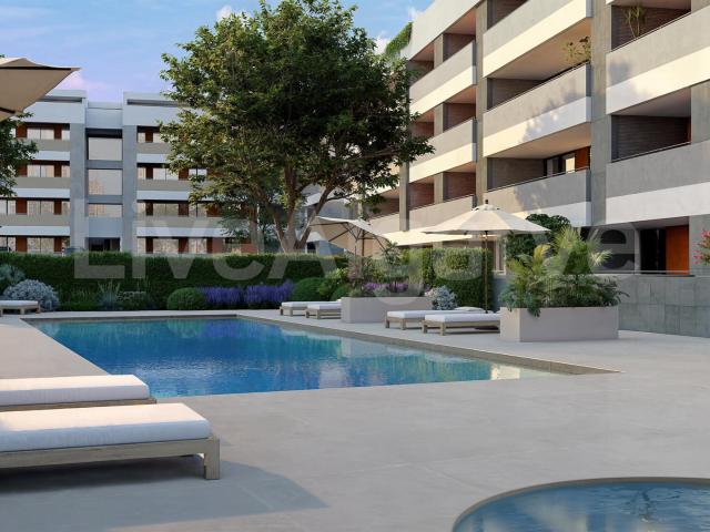 Apartamento venda em Lagos, Faro