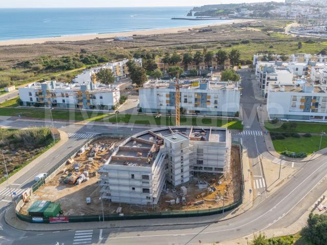 Apartamento venda em Bairro Operário, Lagos