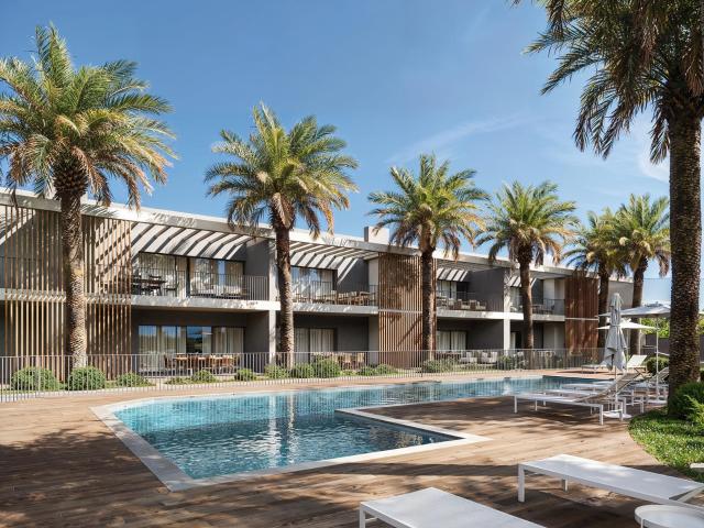 Apartamento venda em Fonte de Boliqueime, Loulé