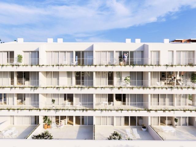 Apartamento venda em Urbanização da Encosta, Leiria
