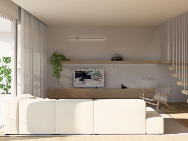 Apartamento venda em Urbanização da Encosta, Leiria