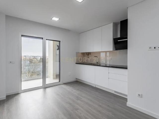 Apartamento venda em Bairro das Barreiras, Montijo