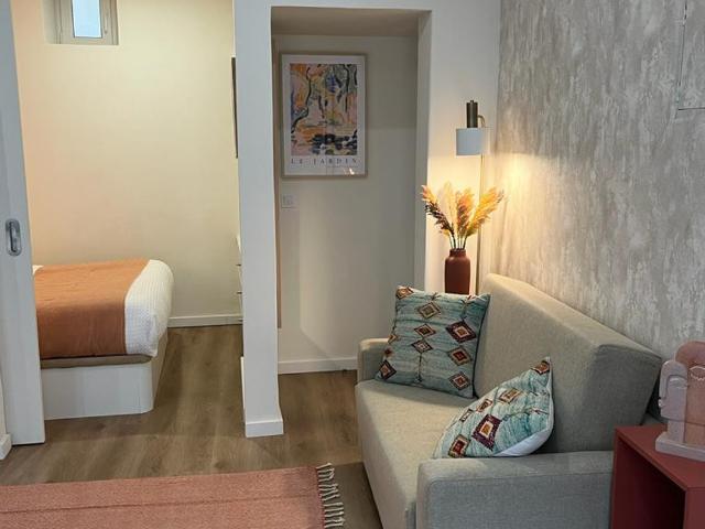 Apartamento alugar em Misericórdia, Lisboa