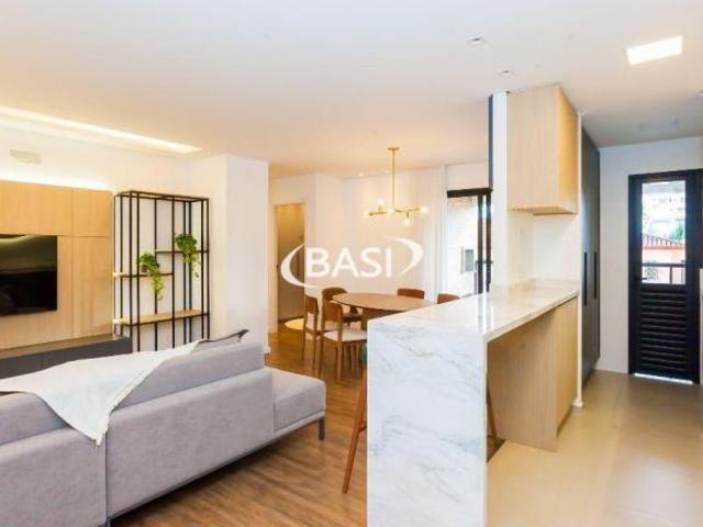 Apartamento venda em Região Geográfica Imediata de Curitiba, Região Metropolitana de Curitiba
