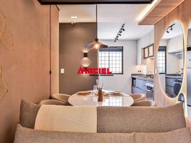 Apartamento venda em Região Imediata de São José dos Campos, Região Metropolitana do Vale do Paraíba e Litoral Norte