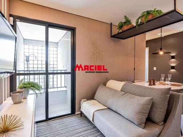 Apartamento venda em Região Imediata de São José dos Campos, Região Metropolitana do Vale do Paraíba e Litoral Norte