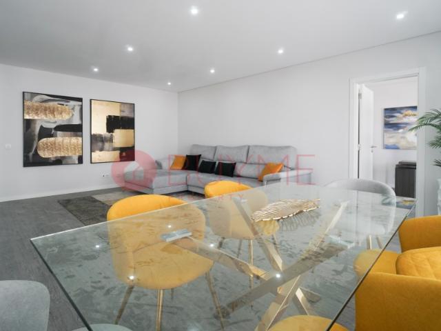 Apartamento venda em Olhão, Faro