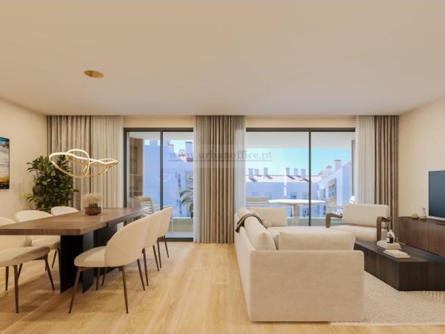 Apartamento venda em Torres Vedras, Lisboa