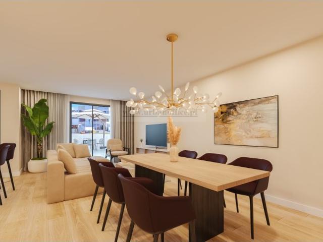 Apartamento venda em Santa Maria, São Pedro e Matacães, Torres Vedras