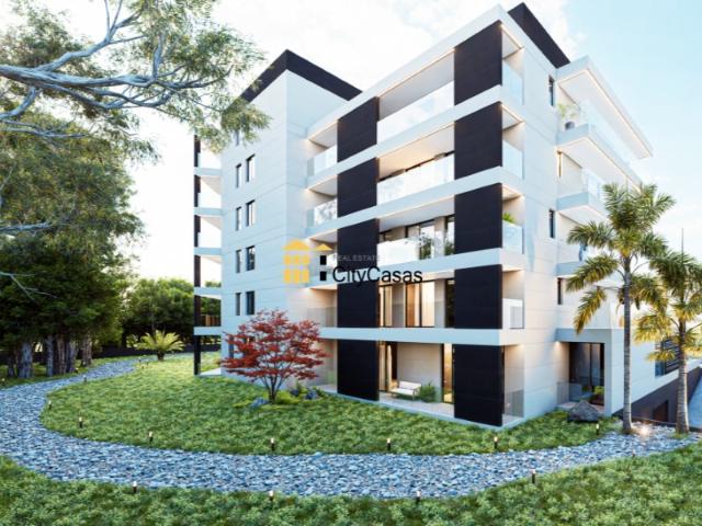 Apartamento venda em Maia, Pedrouços