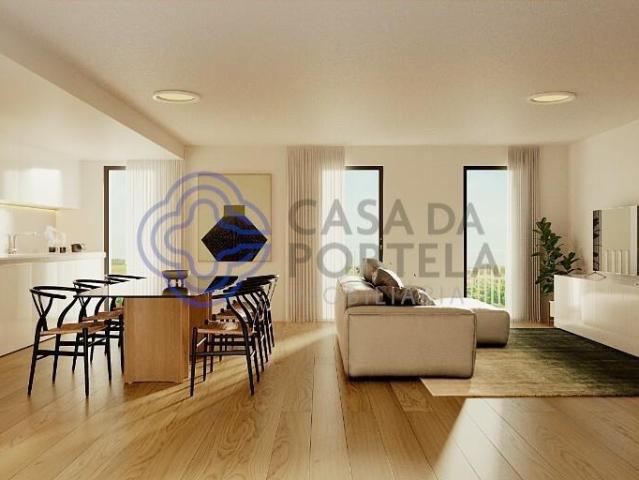 Apartamento venda em Vilar de Andorinho, Vila Nova De Gaia