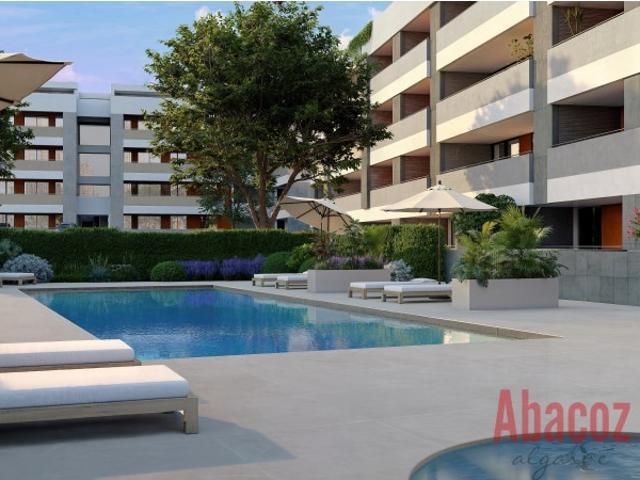 Apartamento venda em Ameijeira de Cima, Lagos