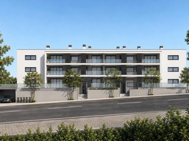 Apartamento venda em Gavião, Braga