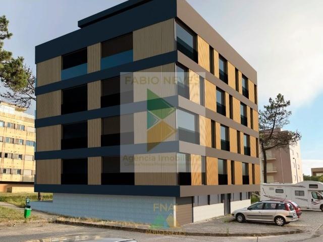 Apartamento venda em Viana Do Castelo