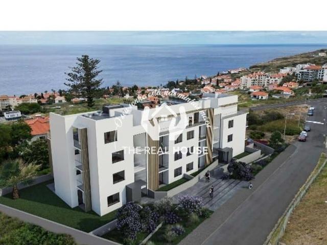 Apartamento venda em Azenha, Santa Cruz