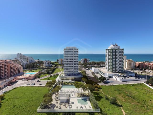 Apartamento venda em Portimão, Faro