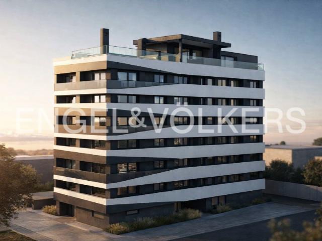 Apartamento venda em Vila Real De Santo António, Faro