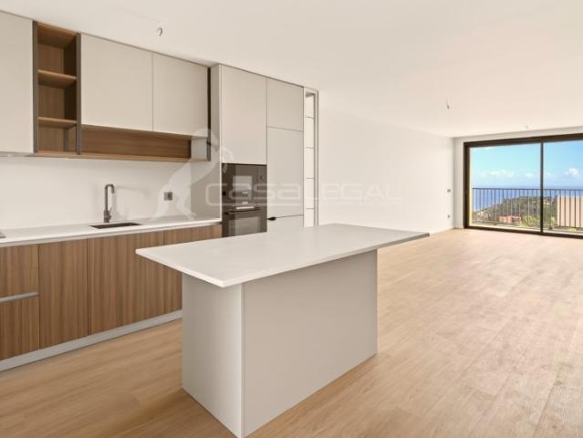Apartamento venda em Quinta do Leme, Funchal