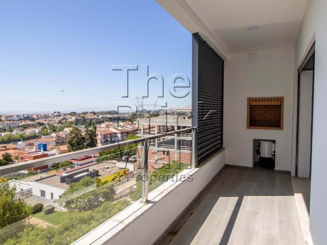 Apartamento venda em Verdelha, Alverca Do Ribatejo
