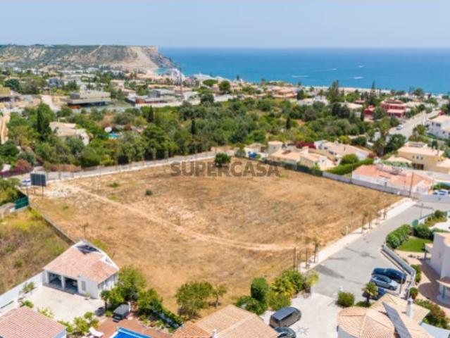Terreno venda em Montinhos da Luz, Lagos