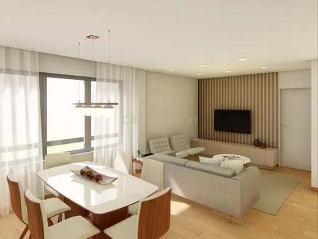 Apartamento venda em Rinchoa, Rio de Mouro