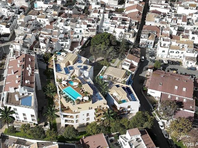 Apartamento venda em Praia de Alvor, Portimão