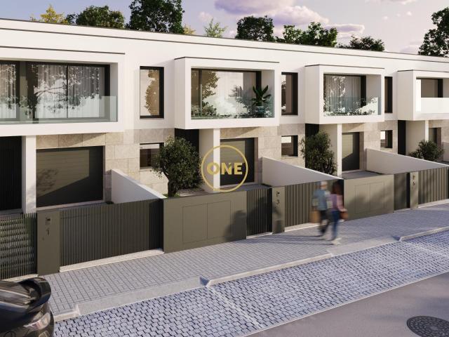 Casa venda em Padim, Gavião