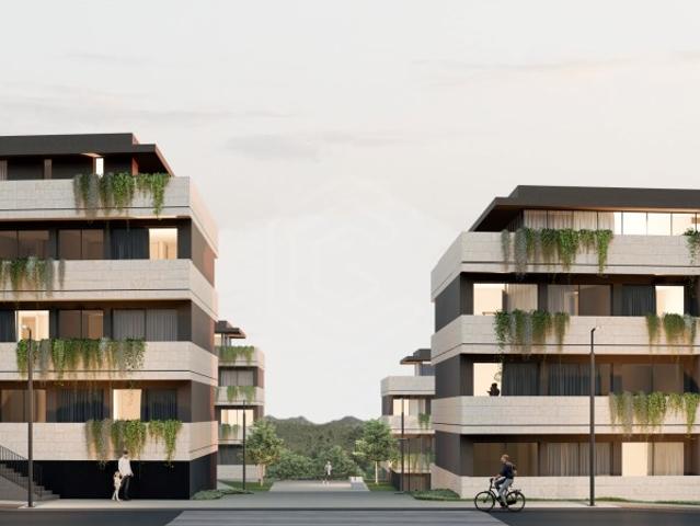 Apartamento venda em Vila Nova De Cerveira, Viana Do Castelo