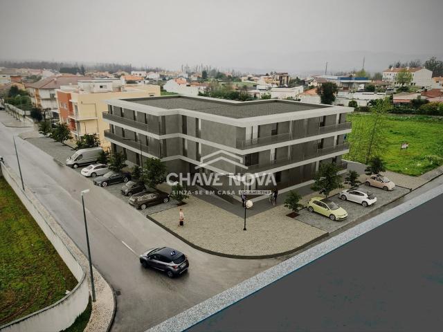Apartamento venda em Albergaria-a-velha, Aveiro