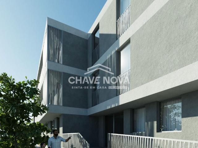 Apartamento venda em Albergaria-a-velha, Aveiro