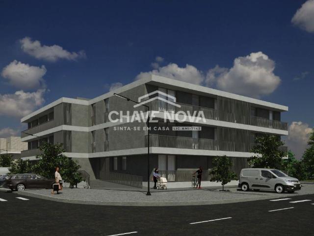 Apartamento venda em Albergaria-a-velha, Aveiro