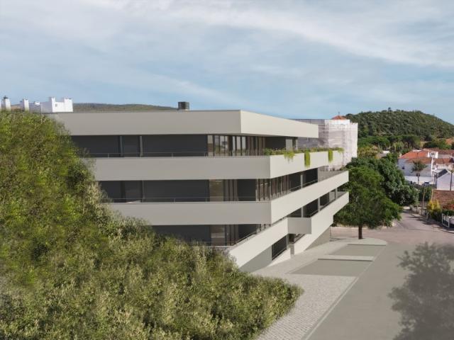 Apartamento venda em Castelo, Sesimbra