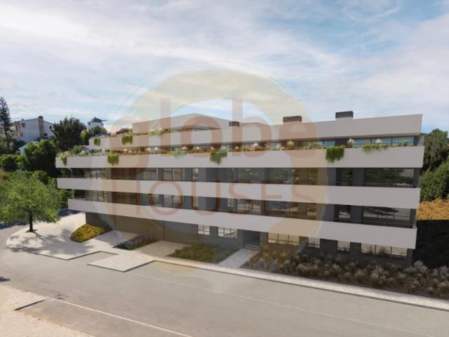 Apartamento venda em Castelo, Sesimbra