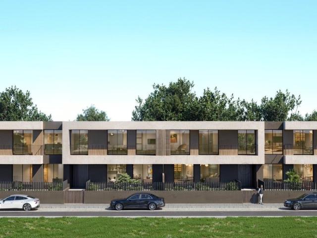 Apartamento venda em Figueiró, Porto