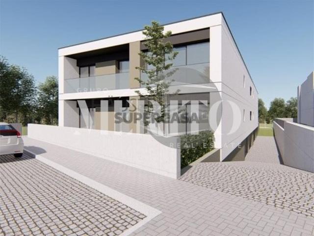 Casa venda em Galegos (Santa Maria), Arcozelo