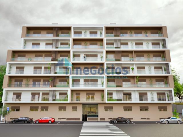 Apartamento venda em Oliveira De Azeméis, Aveiro