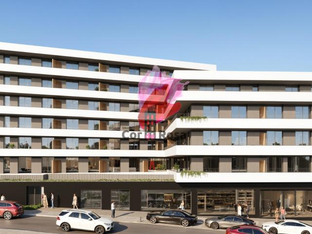Apartamento venda em Freamunde, Porto