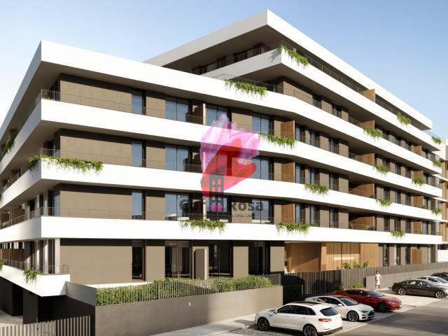 Apartamento venda em Freamunde, Porto