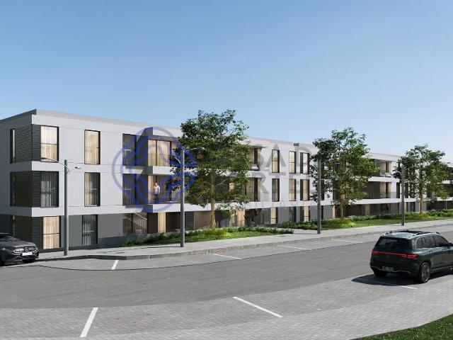 Apartamento venda em Poiares (Santo André), Vila Nova De Poiares