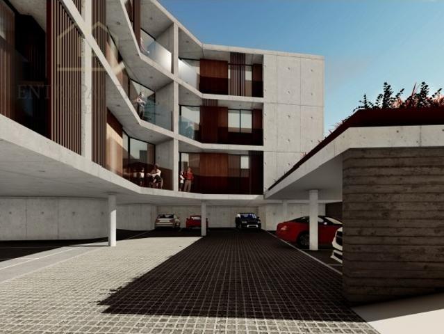 Apartamento venda em Aveiro