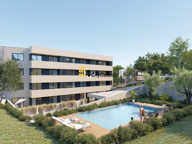 Apartamento venda em Vila Nova De Gaia, Porto
