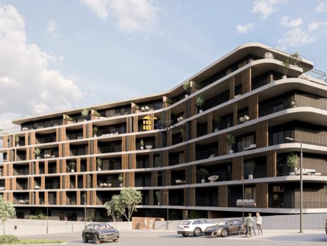 Apartamento venda em Oliveira do Douro, Vila Nova De Gaia