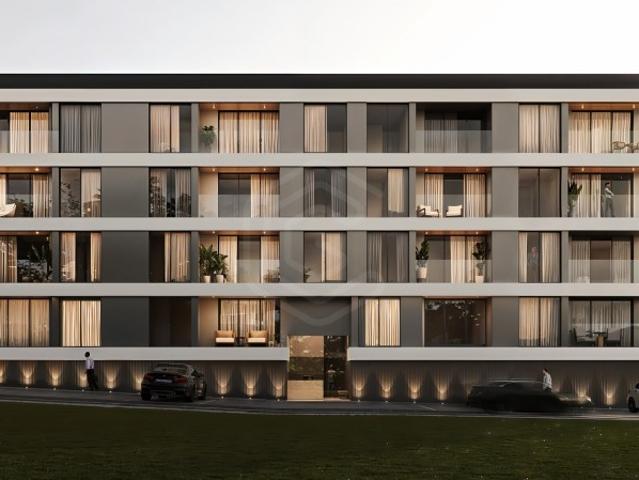 Apartamento venda em Arga De Baixo, Viana Do Castelo