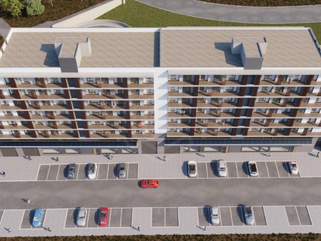 Apartamento venda em Quinta do Entroncamento, Vila Real
