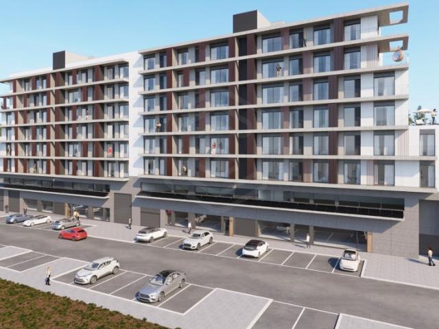 Apartamento venda em Quinta do Entroncamento, Vila Real