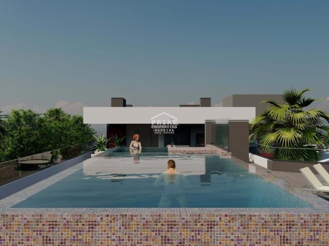 Apartamento venda em Santa Cruz, Ilha Da Madeira
