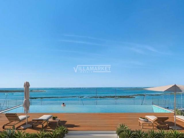 Apartamento venda em Olhão, Faro