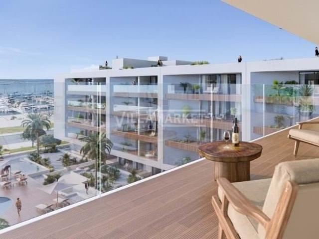 Apartamento venda em Olhão